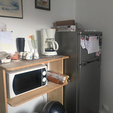 Bel Appartement Berck Екстер'єр фото
