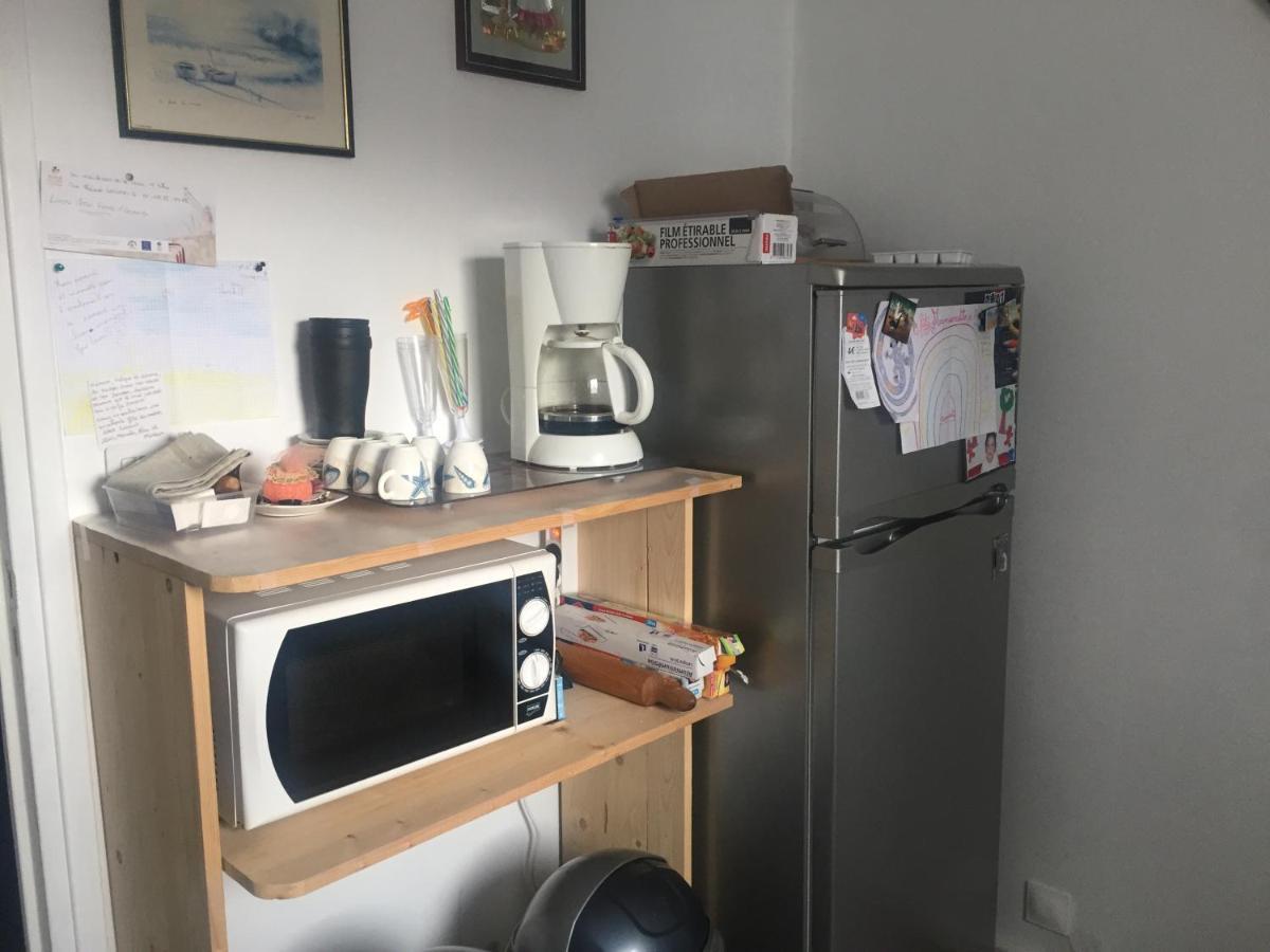 Bel Appartement Berck Екстер'єр фото
